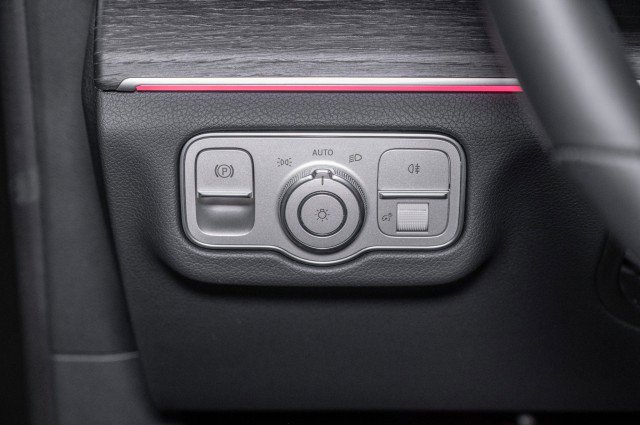 New 2026 Mercedes-Benz GLE 350 4MATIC image 19