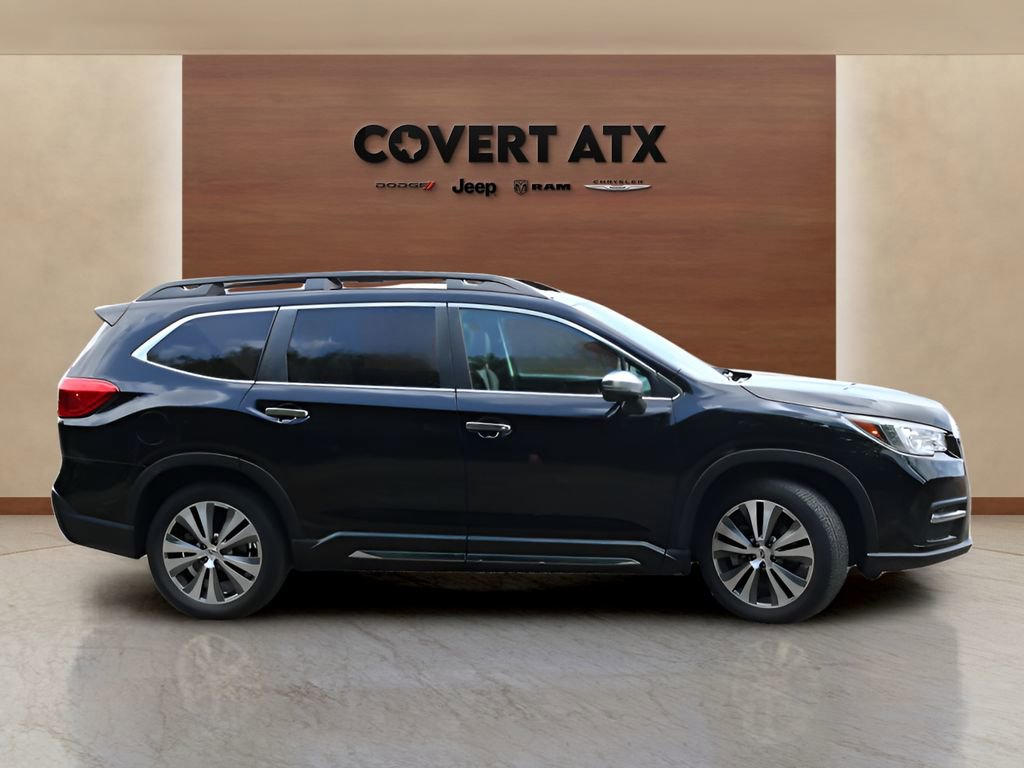 Used 2022 Subaru Ascent Touring AWD/4WD image 6