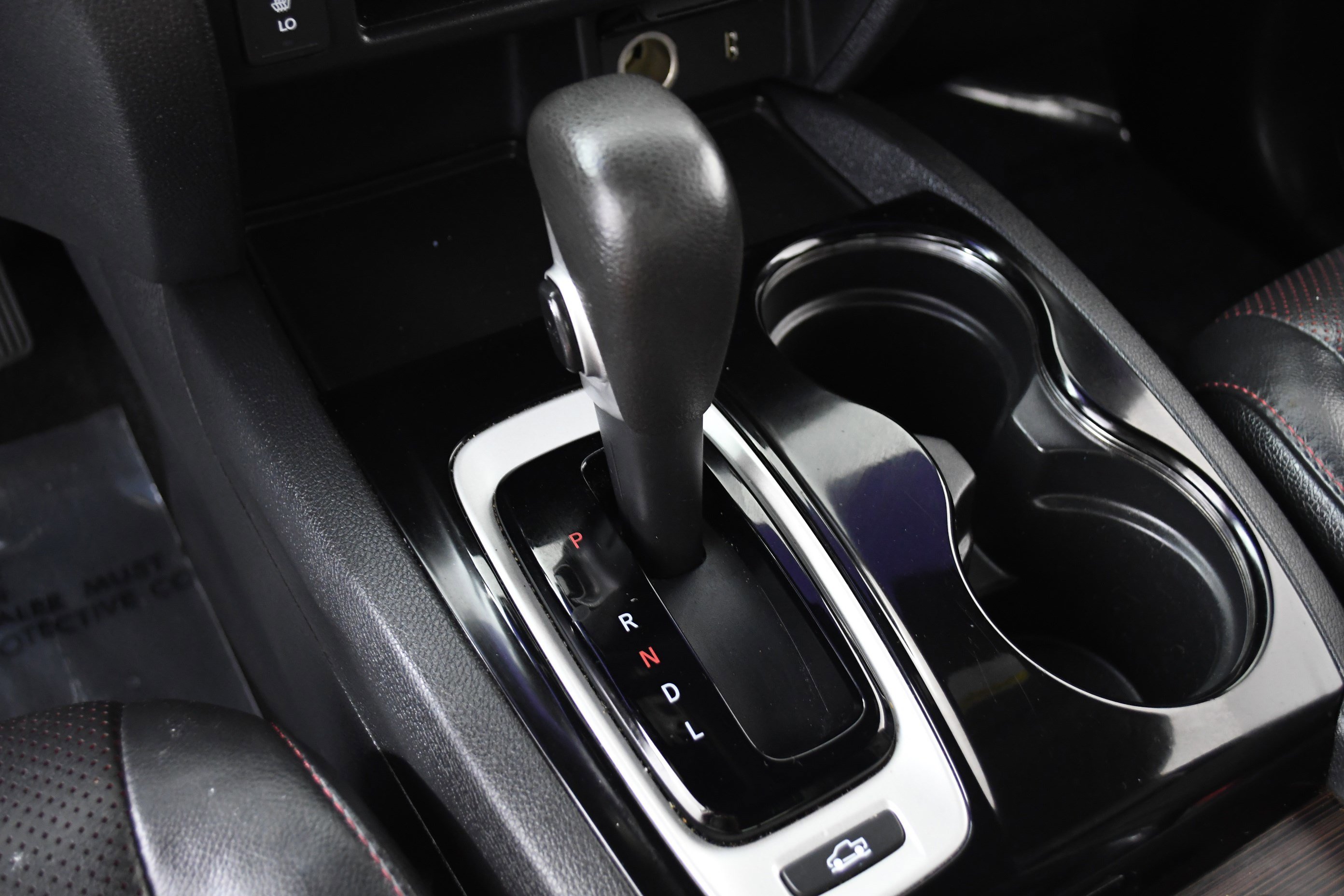 Used 2017 Honda Ridgeline Black Edition image 14