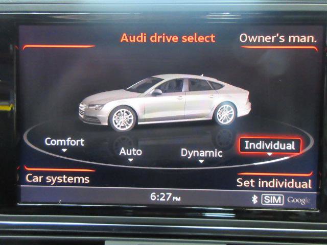 Used 2018 Audi A7 3.0T Premium Plus image 26