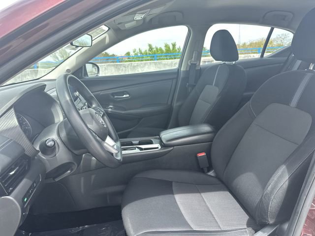 Used 2024 Nissan Sentra SV image 23