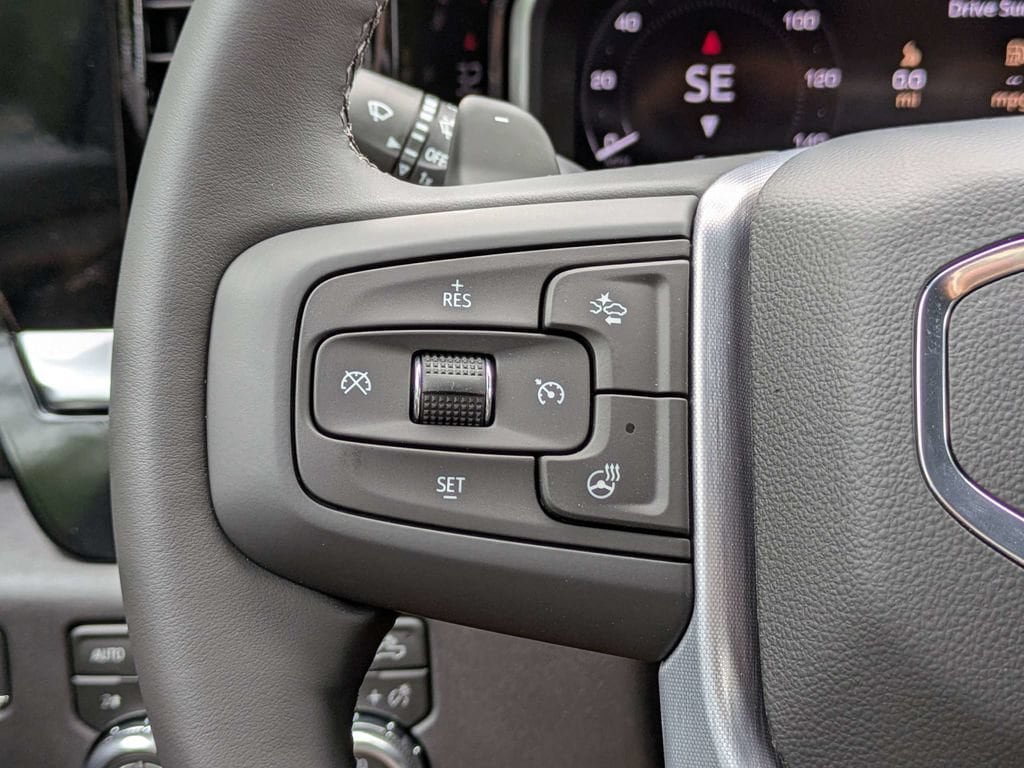 New 2026 GMC Sierra 1500 SLT w/ SLT Premium Plus Package AWD/4WD image 26