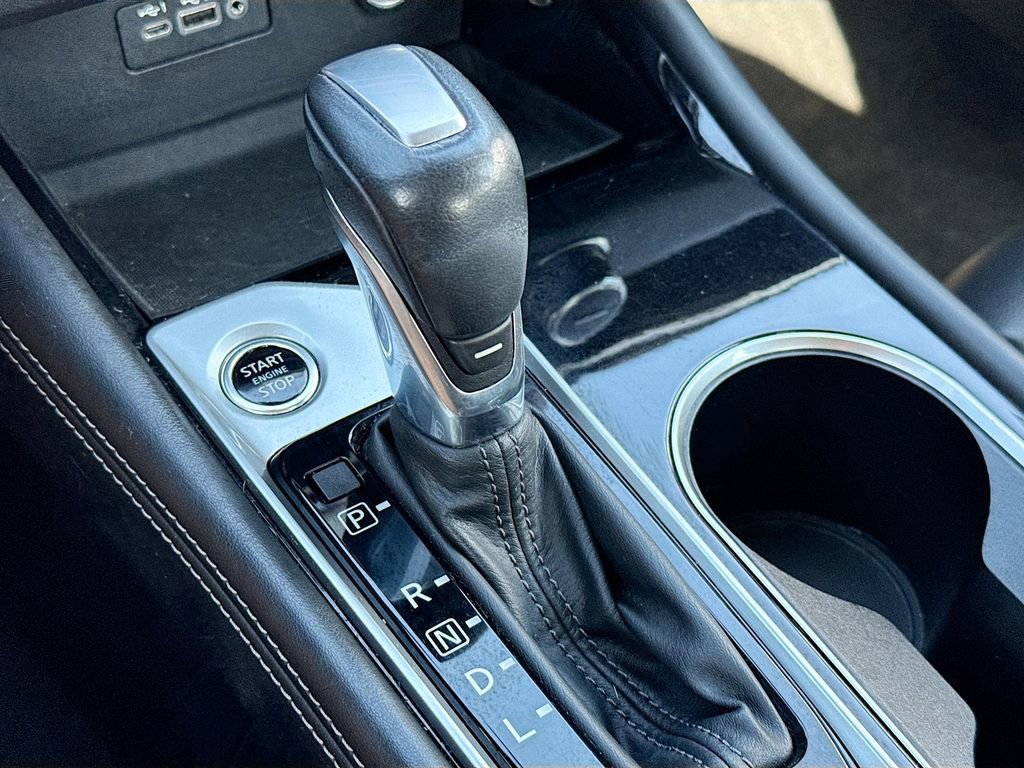 Used 2021 Nissan Altima 2.5 SL image 17