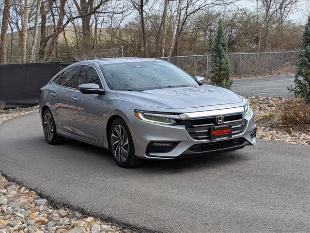 Used 2021 Honda Insight Touring image 8