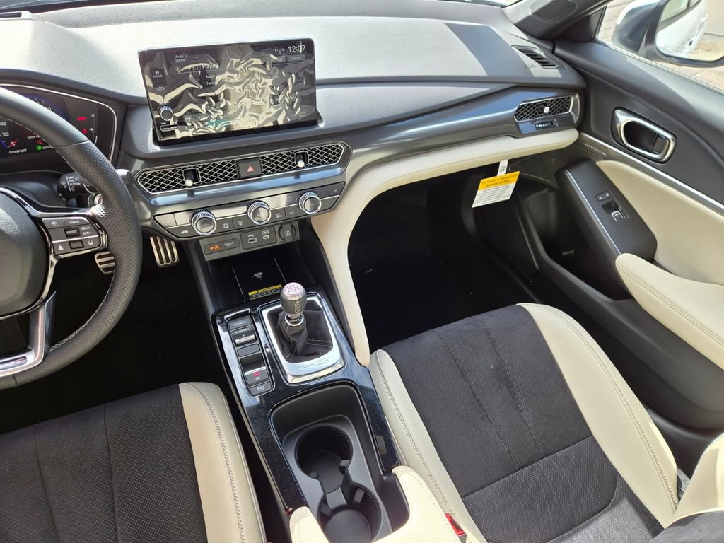 New 2026 Acura Integra Type S FWD image 15