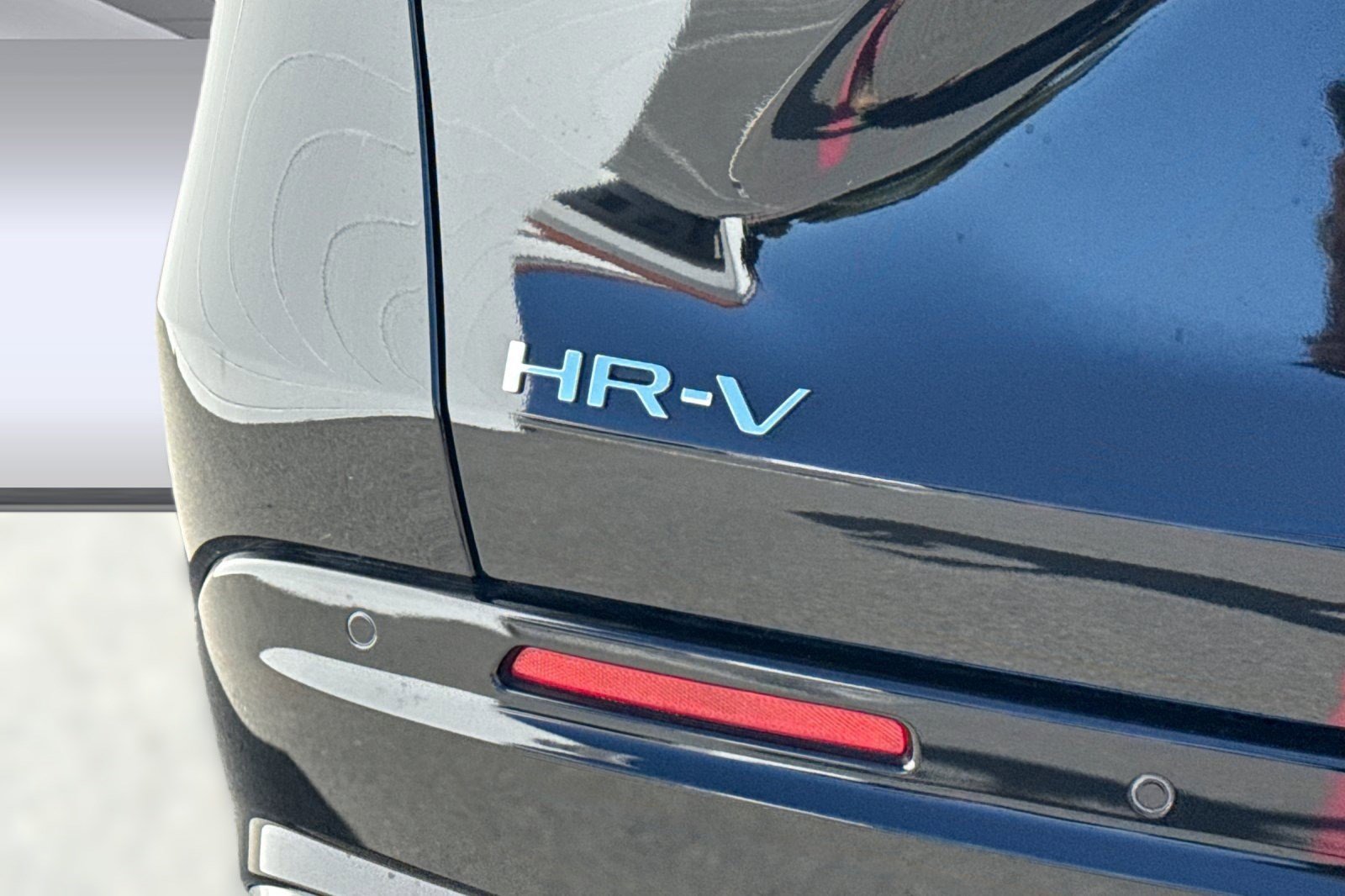 Certified 2026 Honda HR-V EX-L image 13