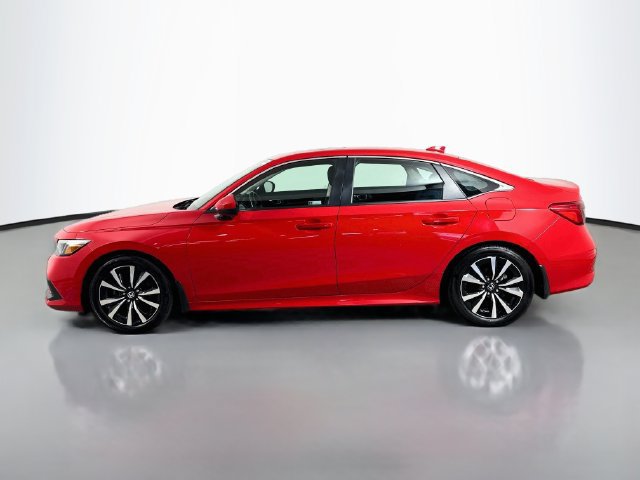 Used 2024 Honda Civic EX image 6