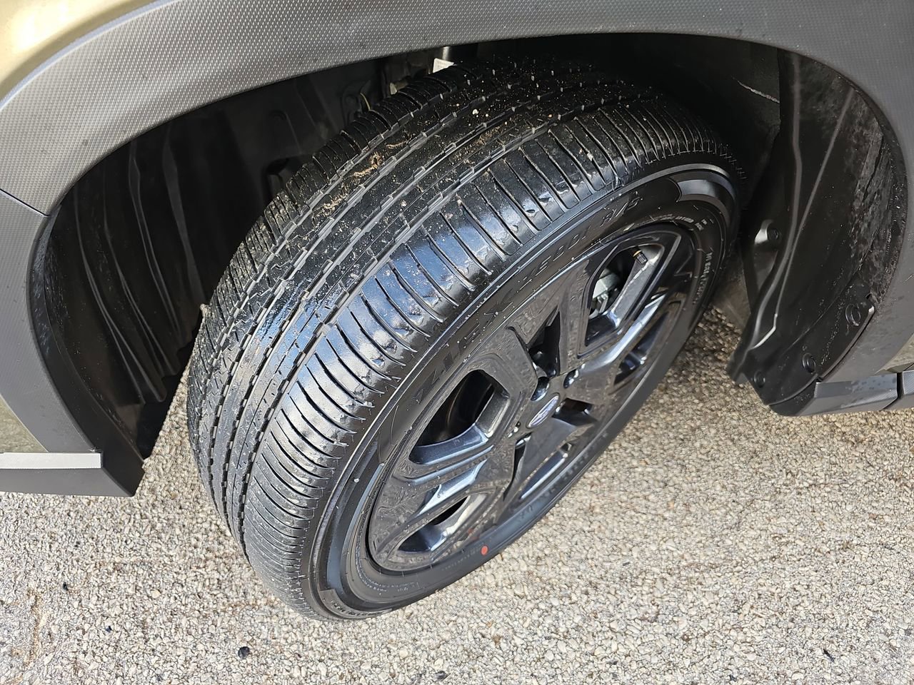 Certified 2025 Subaru Ascent Bronze Edition image 36