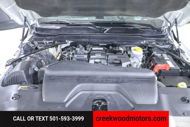 Used 2024 RAM 2500 Big Horn w/ Off Road Package image 54