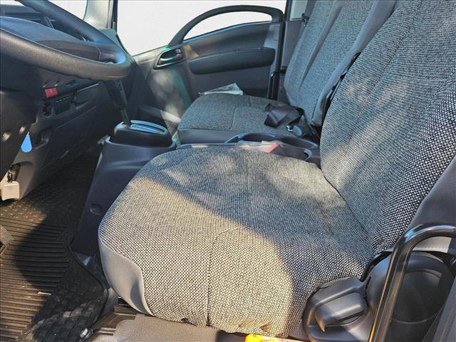 New 2024 Chevrolet Low Cab Forward image 15