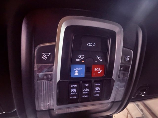 New 2026 RAM 3500 Laramie w/ Night Edition AWD/4WD image 24