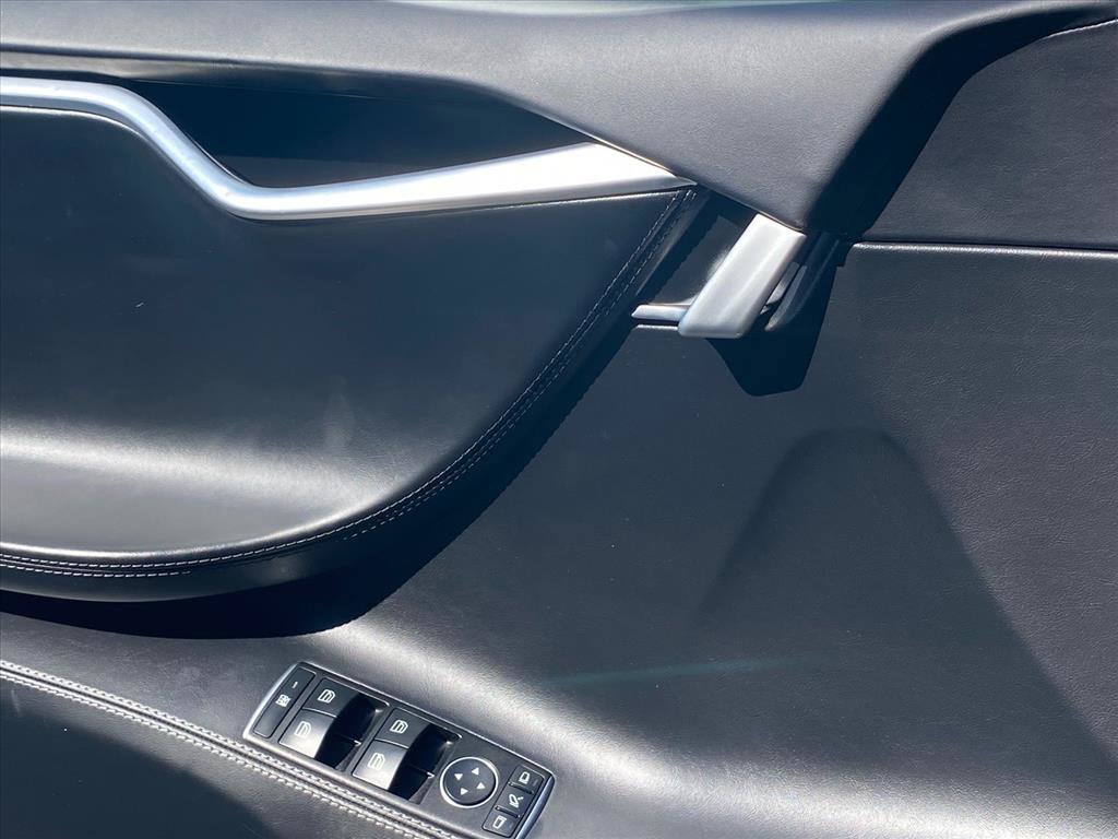 Used 2017 Tesla Model S 75D image 18