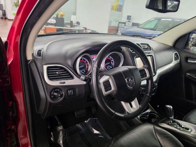 Used 2014 Dodge Journey Limited w/ Flexible Seating Group FWD image 11
