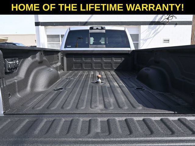 Used 2022 RAM 3500 Limited AWD/4WD image 77