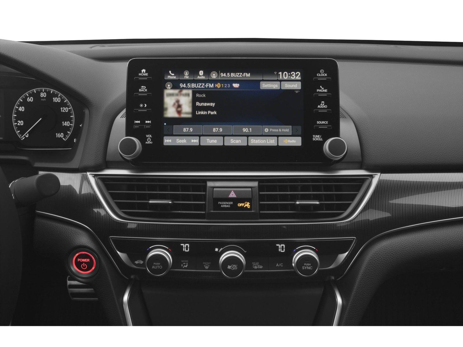 Used 2022 Honda Accord Sport image 10