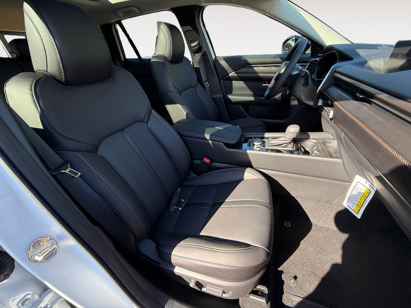 New 2026 MAZDA CX-50 AWD 2.5 Hybrid w/ Weather Package image 19