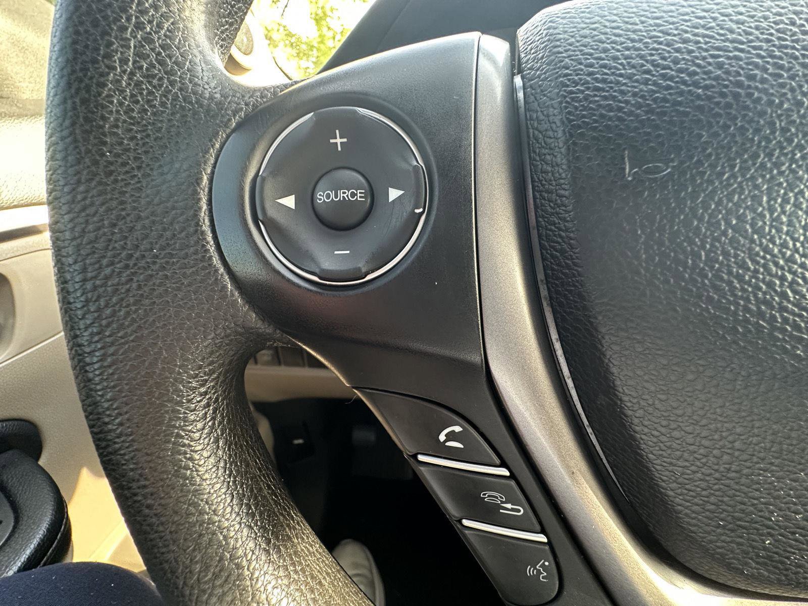 Used 2017 Honda Ridgeline RTS image 17