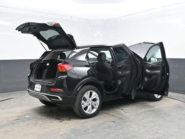 Used 2025 Buick Encore GX Preferred image 48
