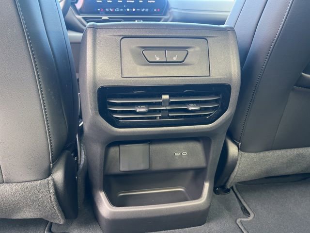 Used 2025 Chevrolet Silverado EV LT w/ LPO, Dark Package Plus image 27