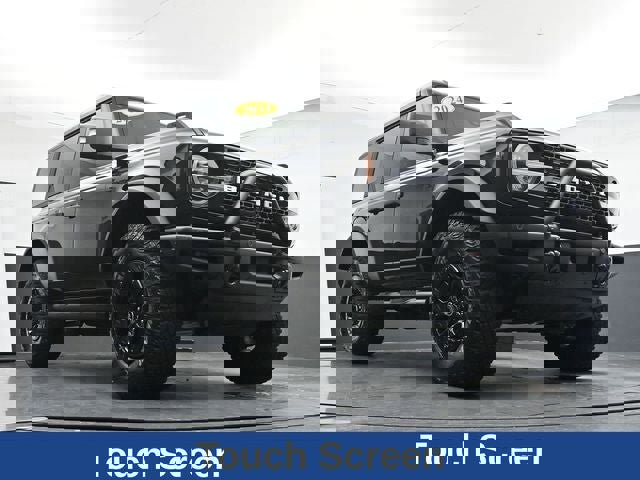 Used 2024 Ford Bronco Wildtrak image 29