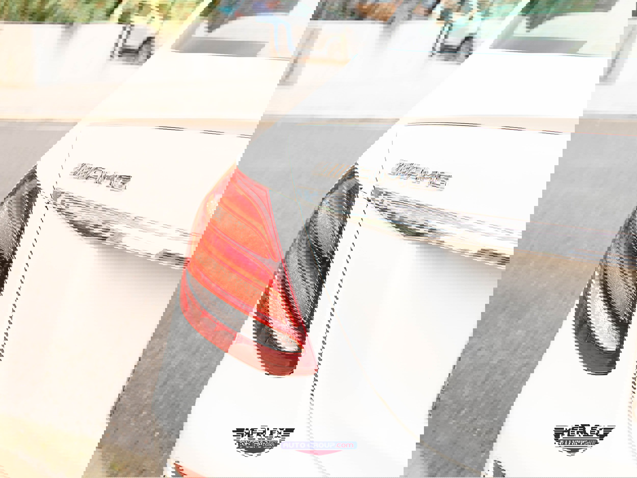 Used 2017 Mercedes-Benz E 43 AMG 4MATIC Sedan image 49