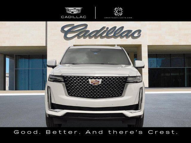Used 2022 Cadillac Escalade Premium Luxury RWD image 12