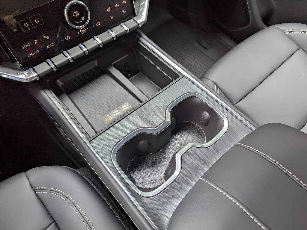 New 2026 GMC Acadia Elevation w/ Black Edition image 6