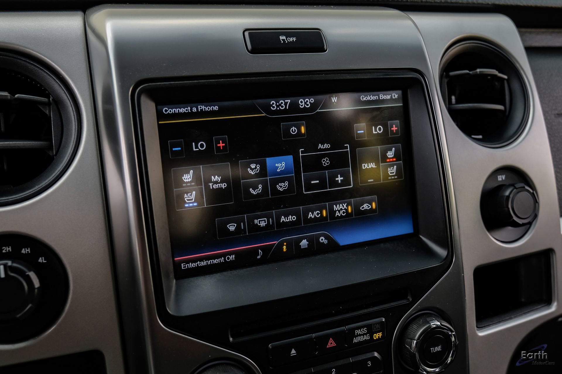 Used 2013 Ford F150 Raptor w/ Luxury Equipment Group AWD/4WD image 83
