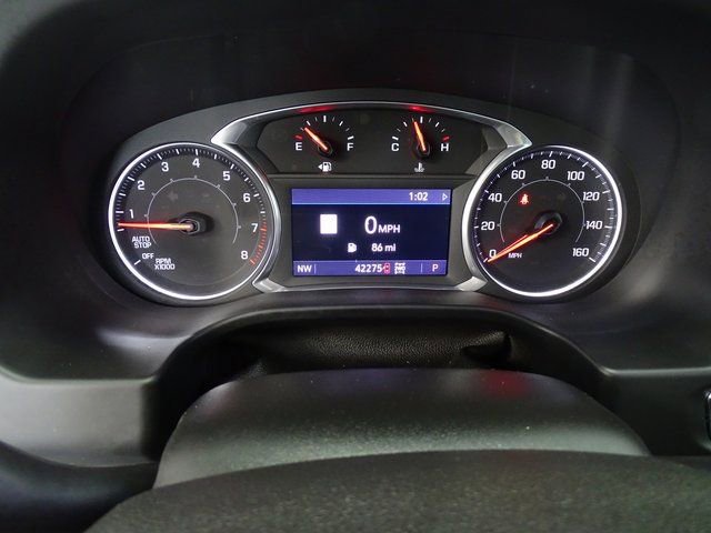 Used 2020 GMC Acadia SLT image 17