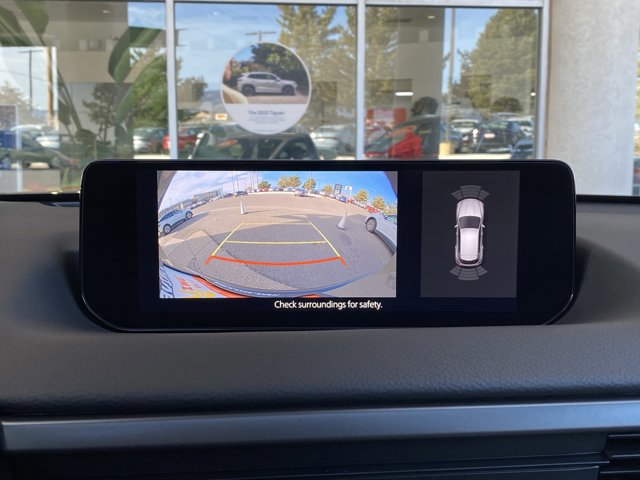 New 2026 MAZDA CX-50 AWD 2.5 S image 4