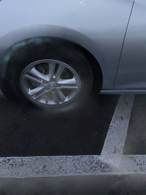 Used 2017 Chevrolet Cruze LT image 10