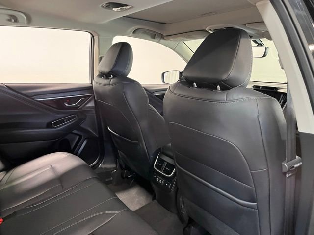 Used 2022 Subaru Outback Limited XT w/ Popular Package #2 AWD/4WD image 14