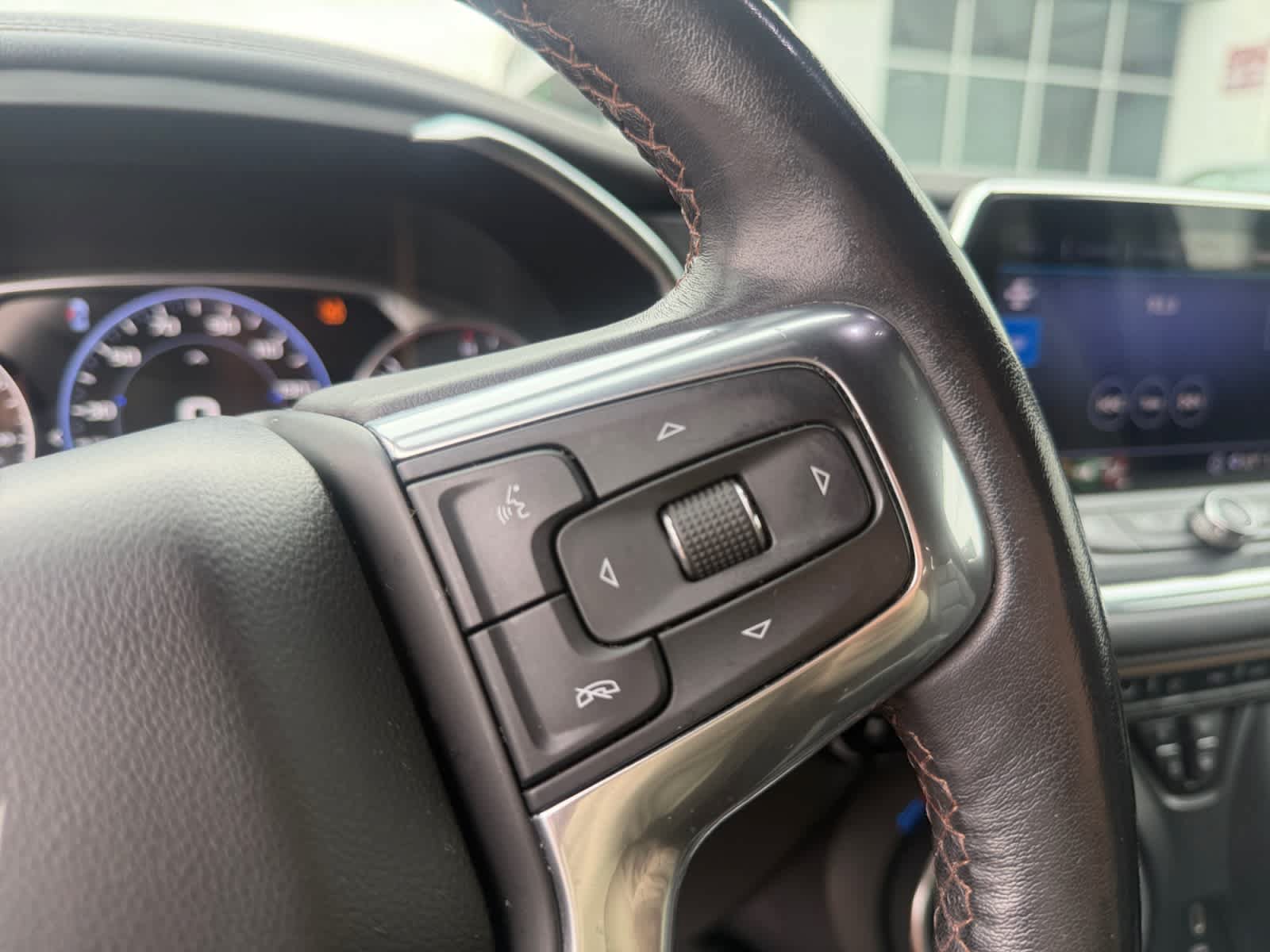 Used 2020 Chevrolet Blazer Premier AWD/4WD image 38