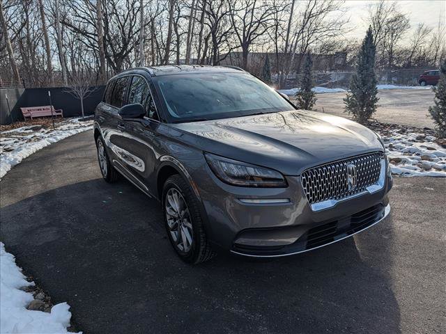 Certified 2022 Lincoln Corsair AWD w/ Premium Package image 7