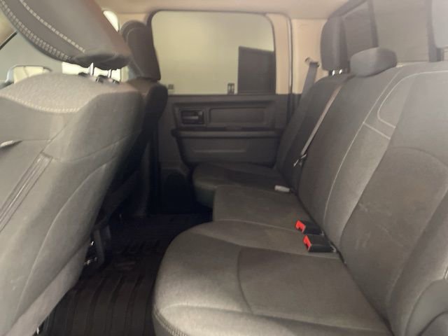 Used 2020 RAM 2500 Tradesman AWD/4WD image 19