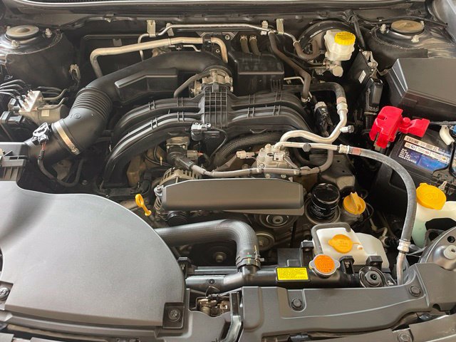 Used 2020 Subaru Outback Premium AWD/4WD image 29