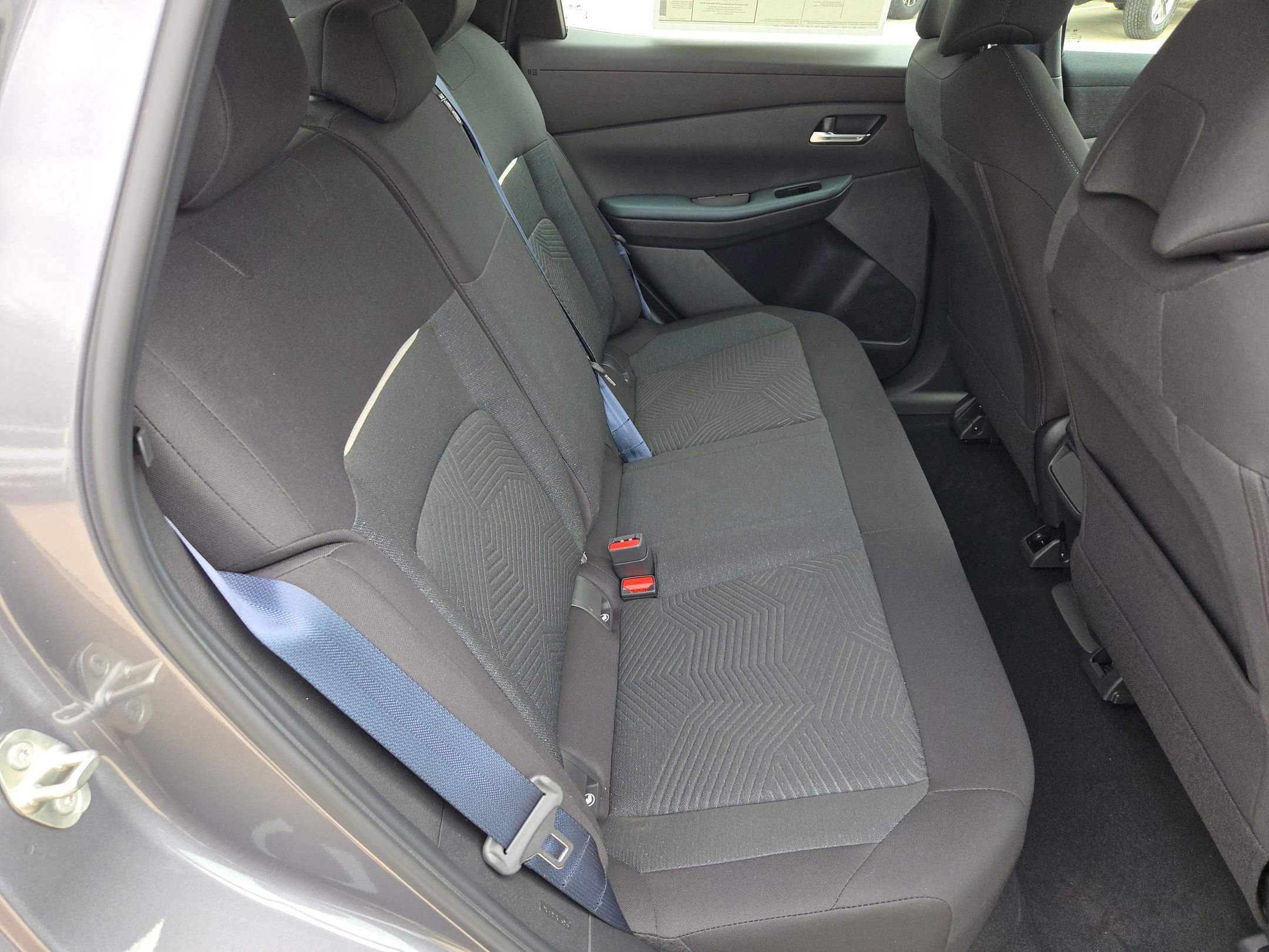 New 2026 Nissan Leaf image 20