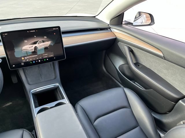 Used 2023 Tesla Model 3 Standard Range RWD image 8