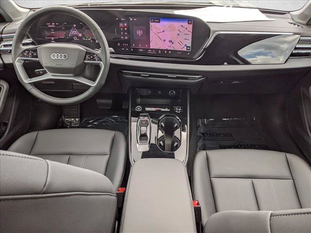 Used 2025 Audi A5 2.0T Premium AWD/4WD image 15