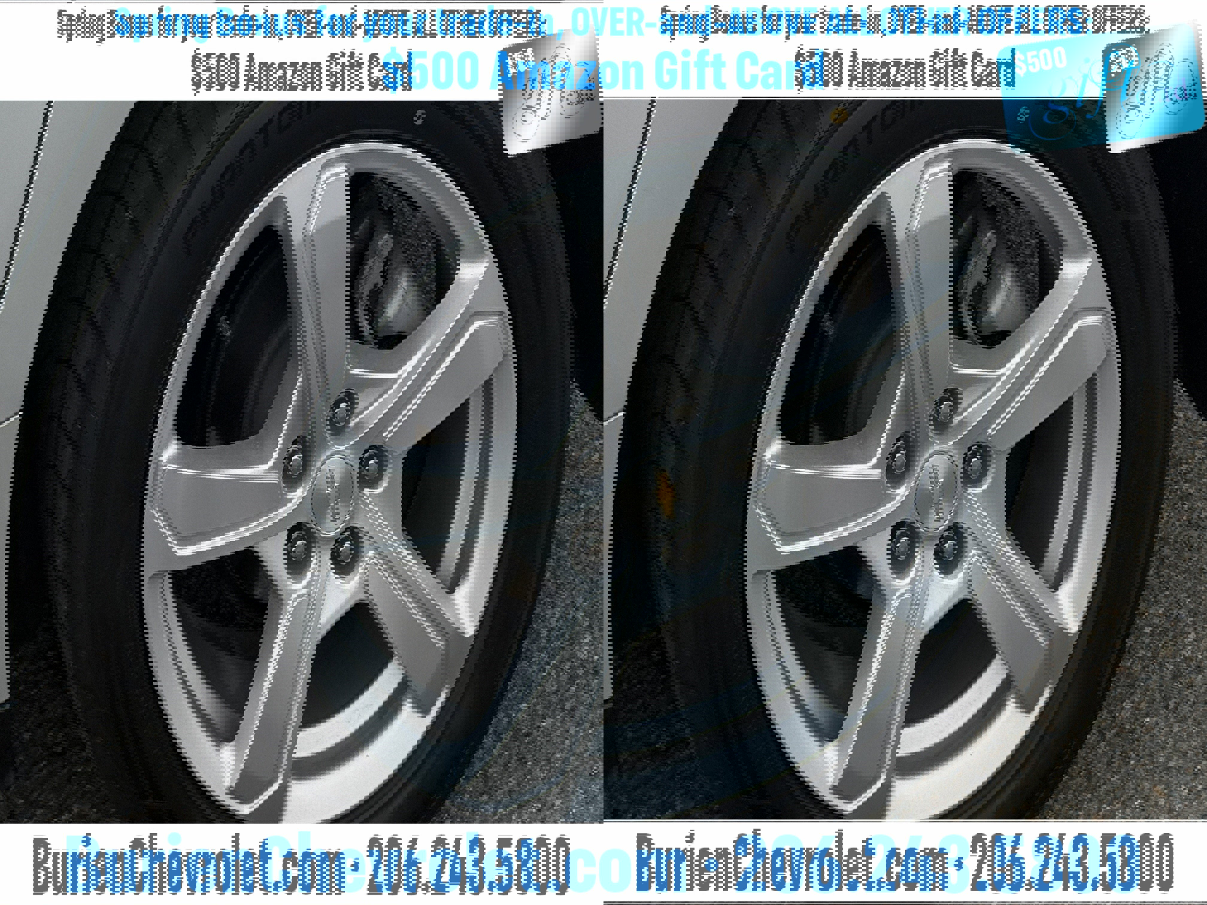 Used 2018 Chevrolet Volt LT w/ Comfort Package image 29