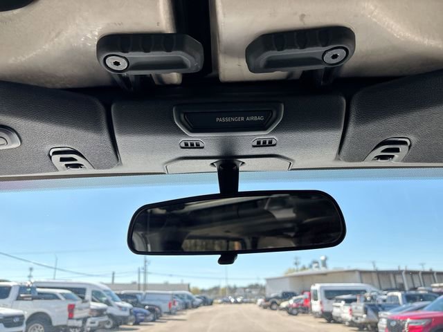 Used 2023 Jeep Wrangler Willys 4xe w/ Cold Weather Group image 31