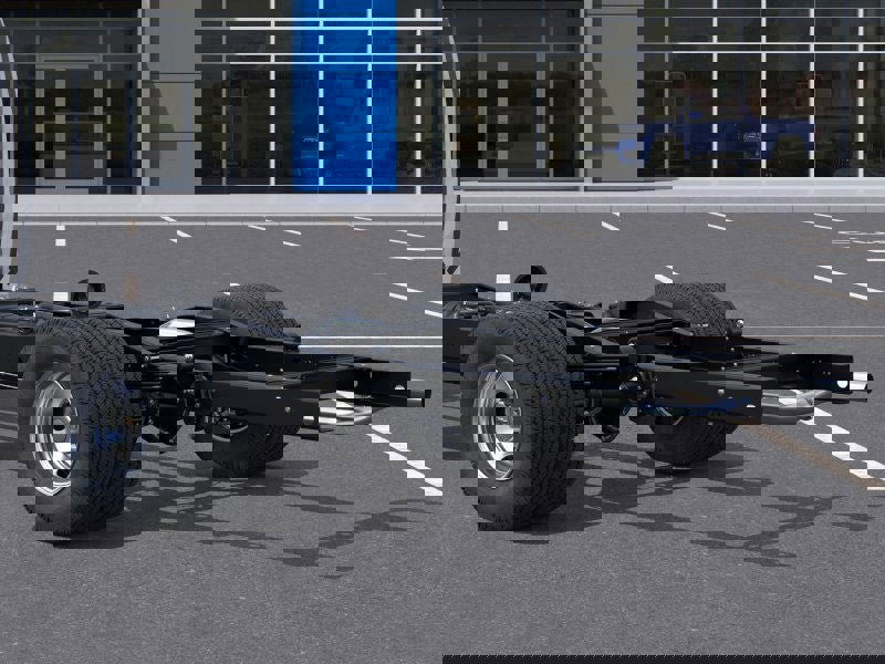 New 2026 Chevrolet Express 3500 w/ Power Convenience Package image 27