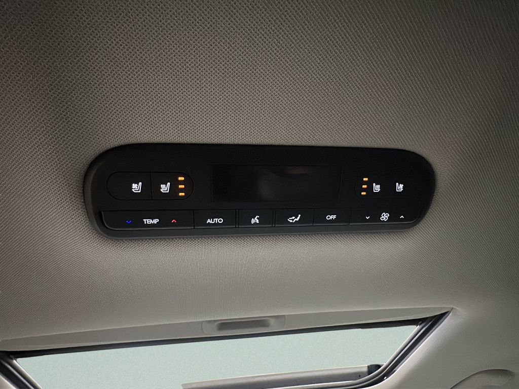 New 2026 Hyundai Palisade SEL Premium image 25