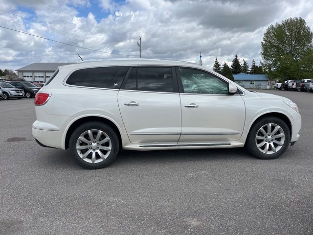 Used 2015 Buick Enclave Premium w/ Experience Buick Package FWD image 3