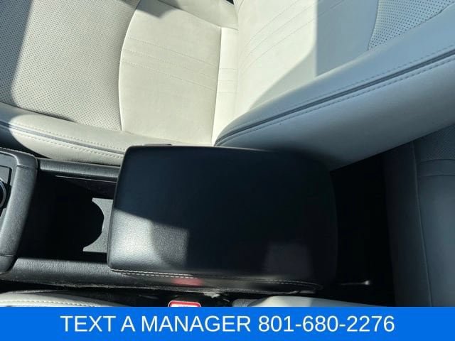 Used 2019 MAZDA CX-3 Grand Touring w/ Premium Package AWD/4WD image 26
