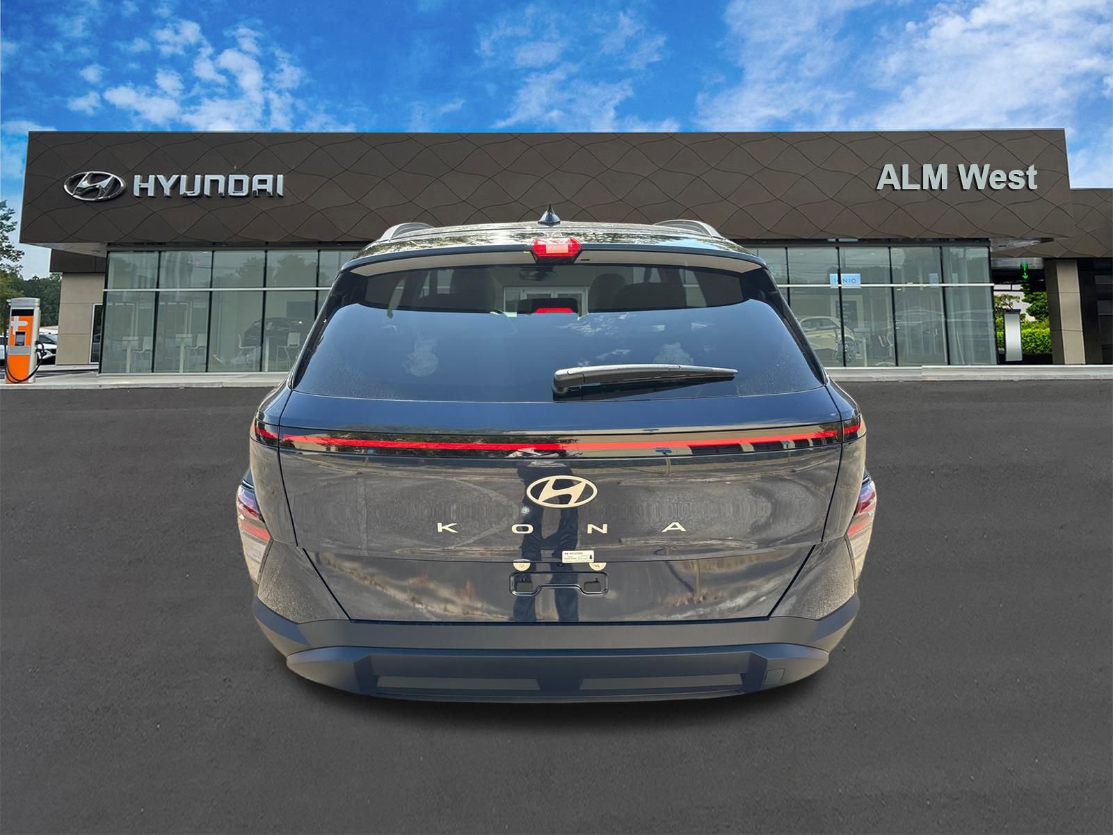 New 2026 Hyundai Kona SEL Sport image 6