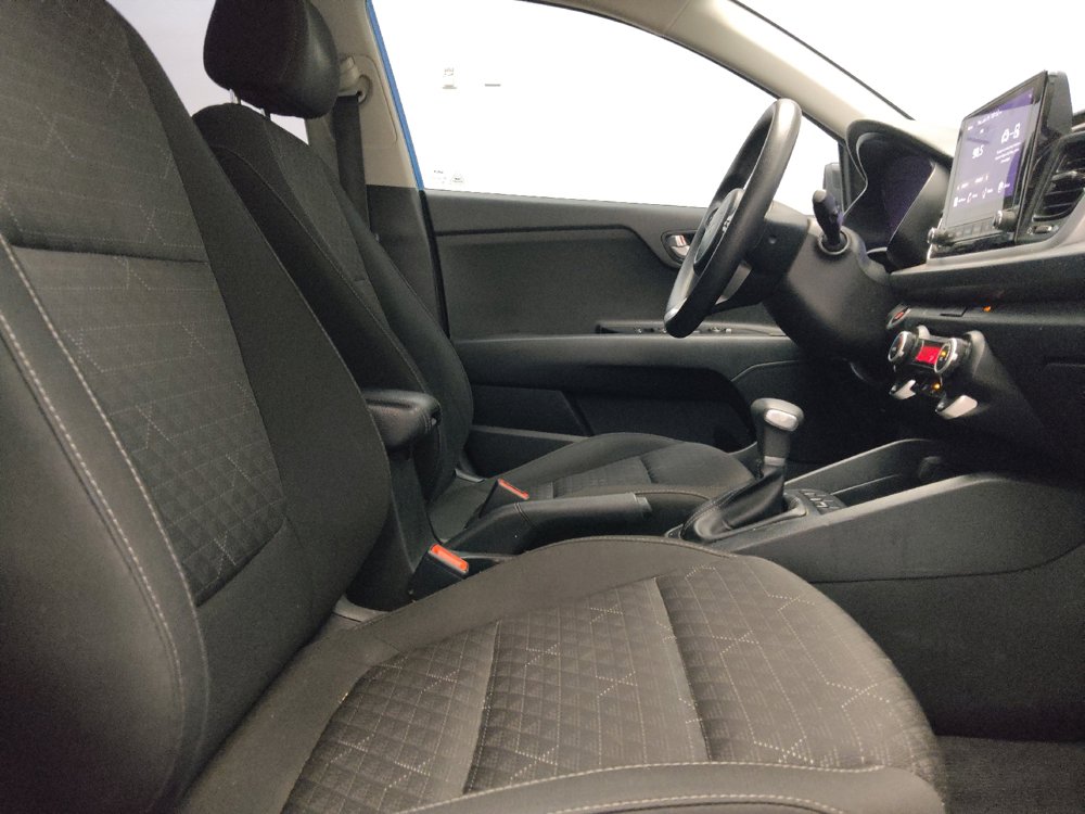 Used 2023 Kia Rio S w/ Technology Package FWD image 21