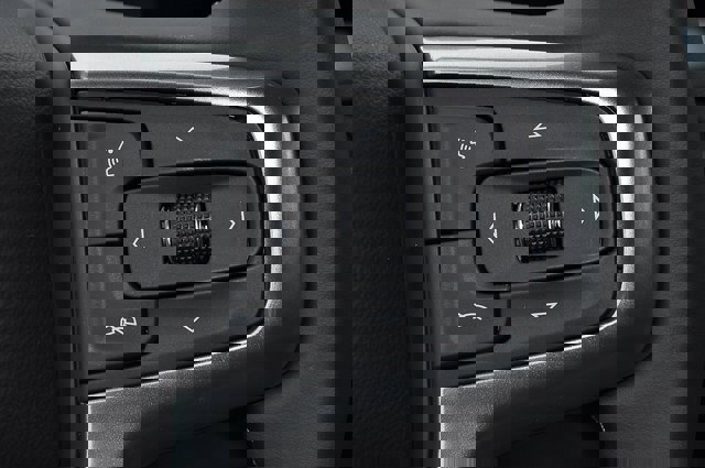 New 2026 Chevrolet Silverado 1500 RST w/ Protection Package image 18