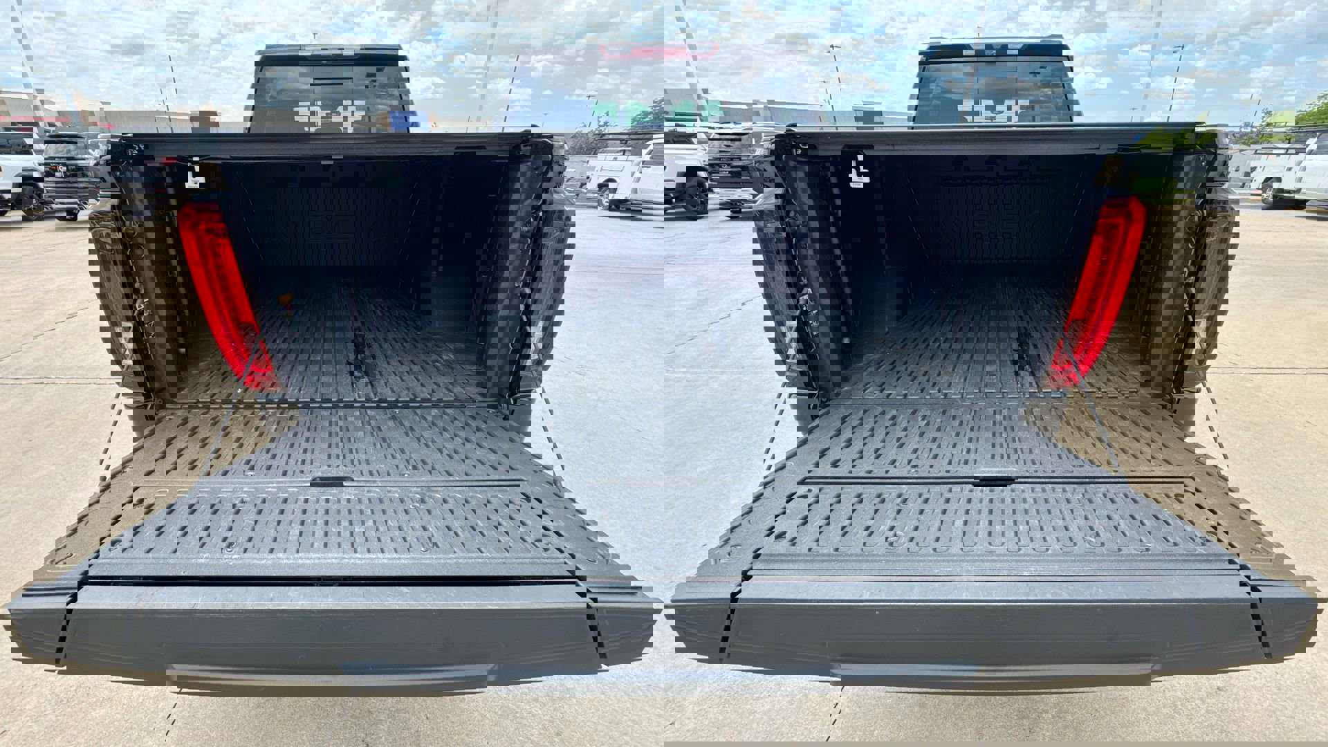 Certified 2023 GMC Sierra 1500 Denali Ultimate image 81