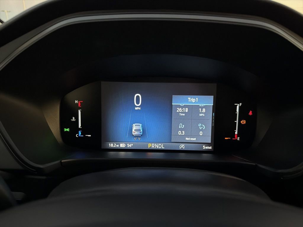 New 2026 Ford Escape Active image 27